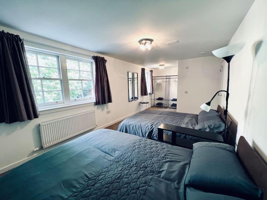 Luxe 4 Bedroom Centre House Vakantiehuis