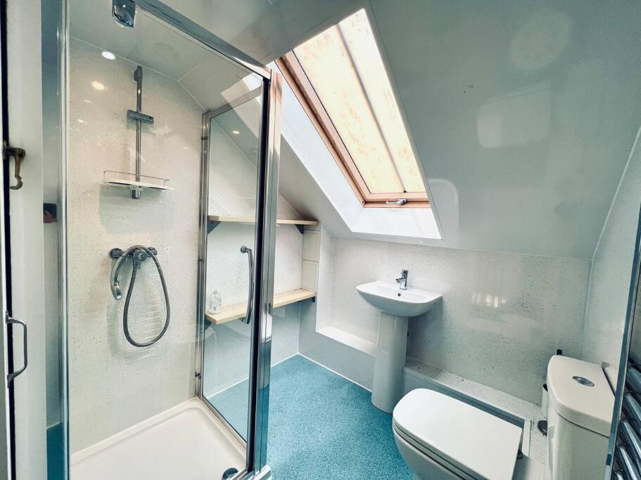 Luxe 4 Bedroom Centre House Vakantiehuis