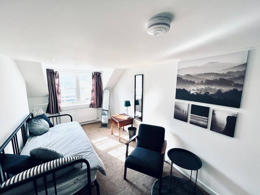 Luxe 4 Bedroom Centre House Vakantiehuis *