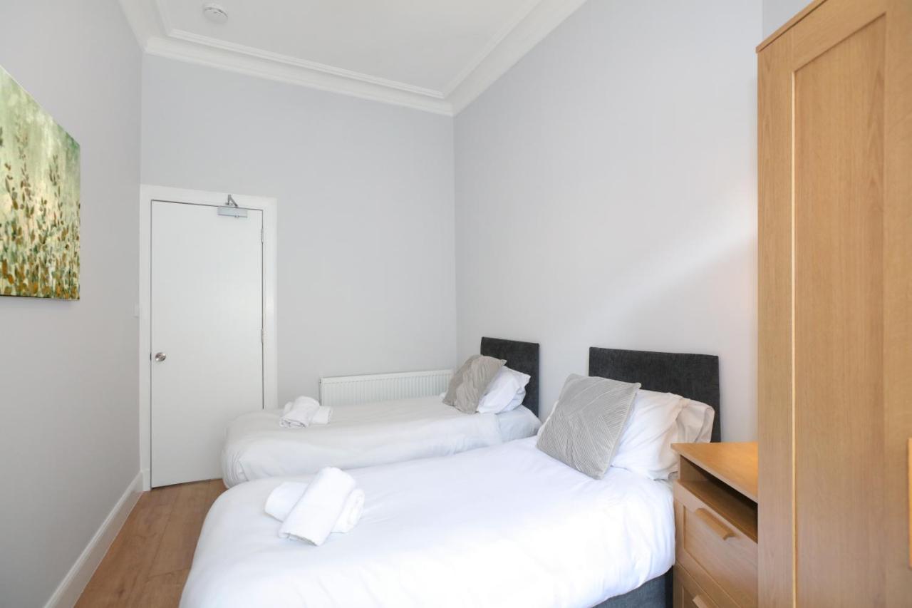 Sleeps 6 Free Parking Appartement EDI