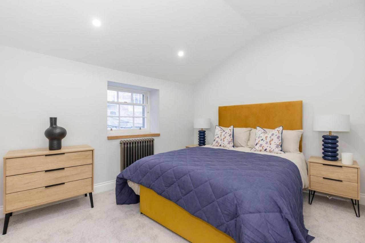 Dragon - Yukina - 2 Bed Centre House With Garden Holiday home
