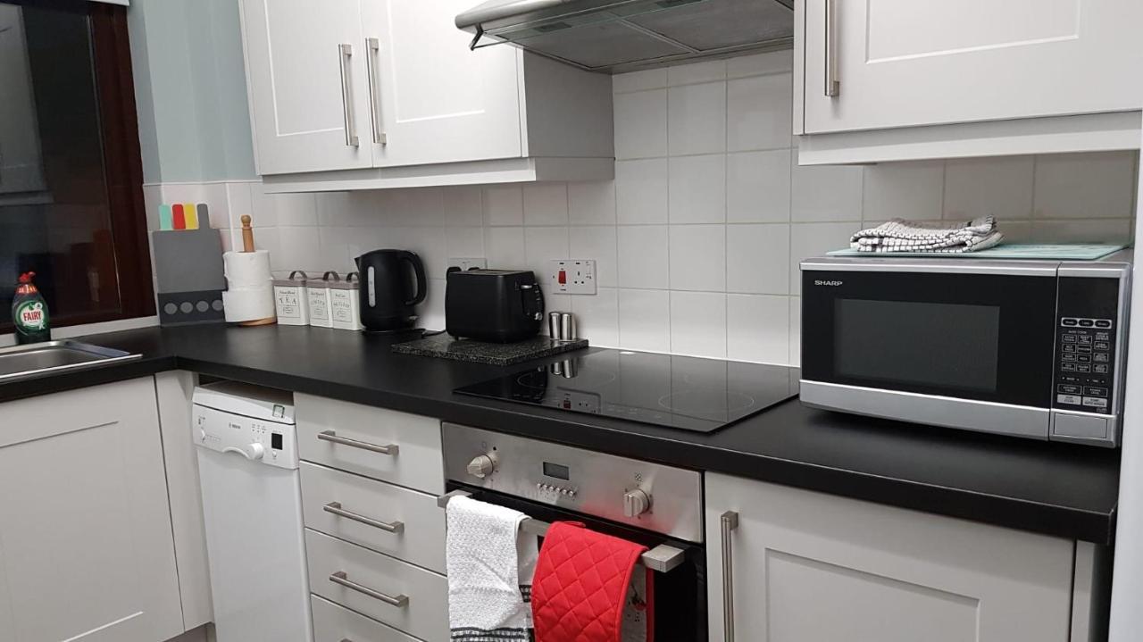 The Dorset Place Appartement