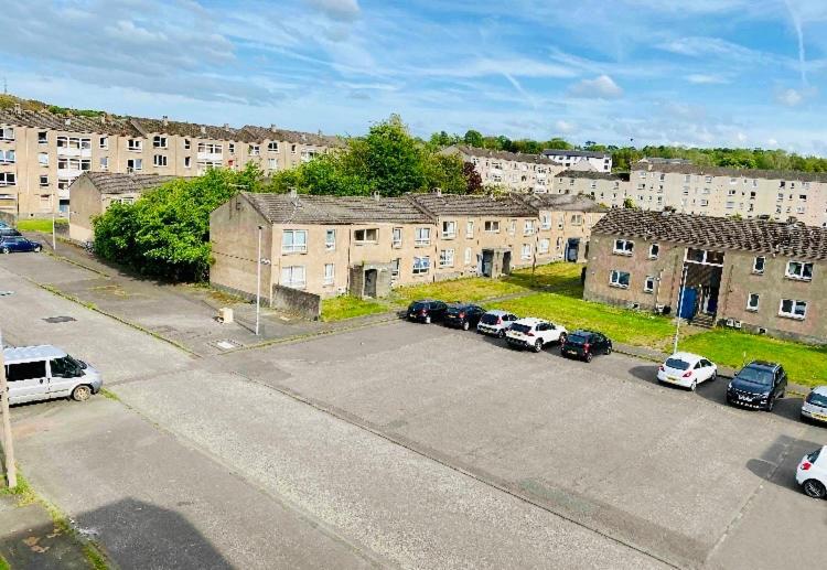 Beautiful Duplex * Edinburgh