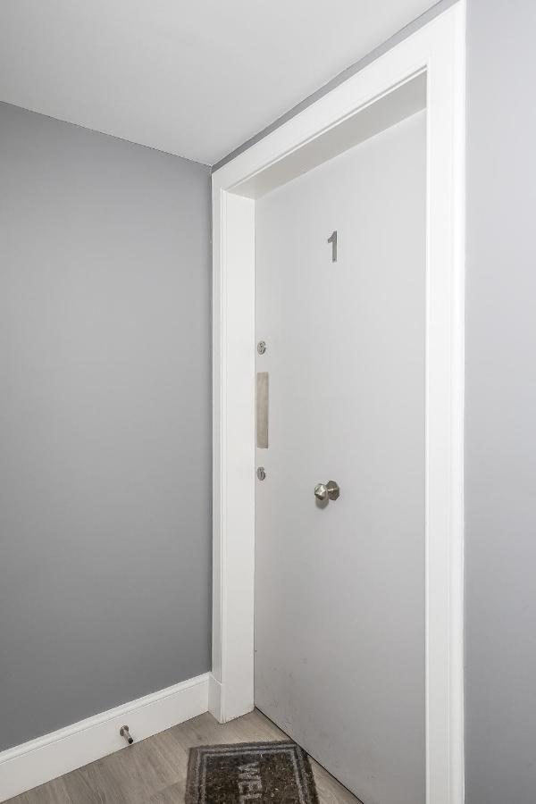 Spacious & Cosy Studio Flat In The Heart Of Centre Appartement