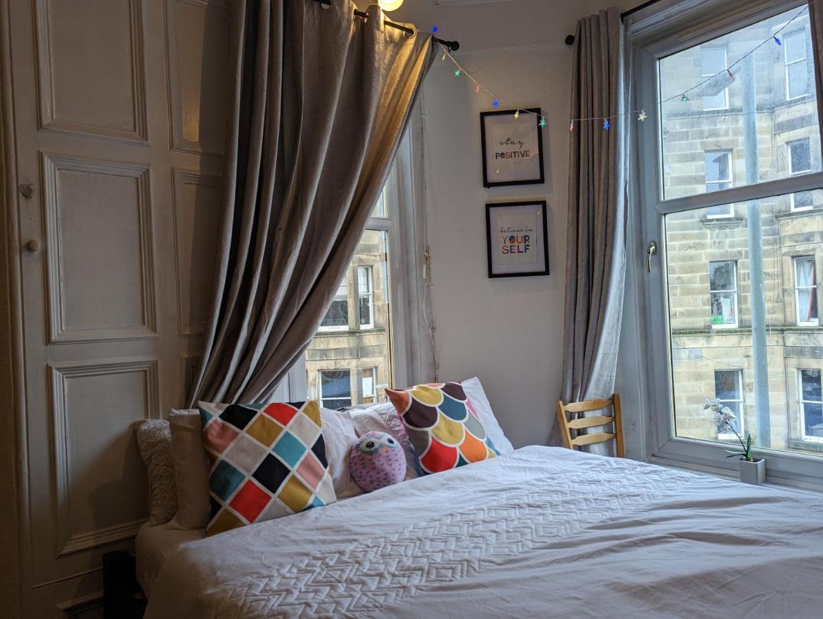 Huge In The City Appartement *