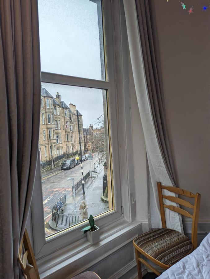 Huge In The City Appartement *