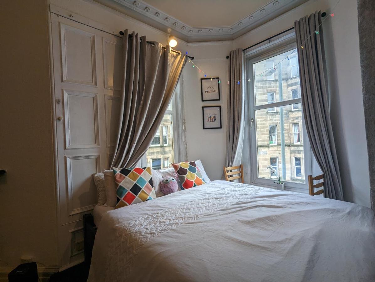 Appartement Huge In The City *
