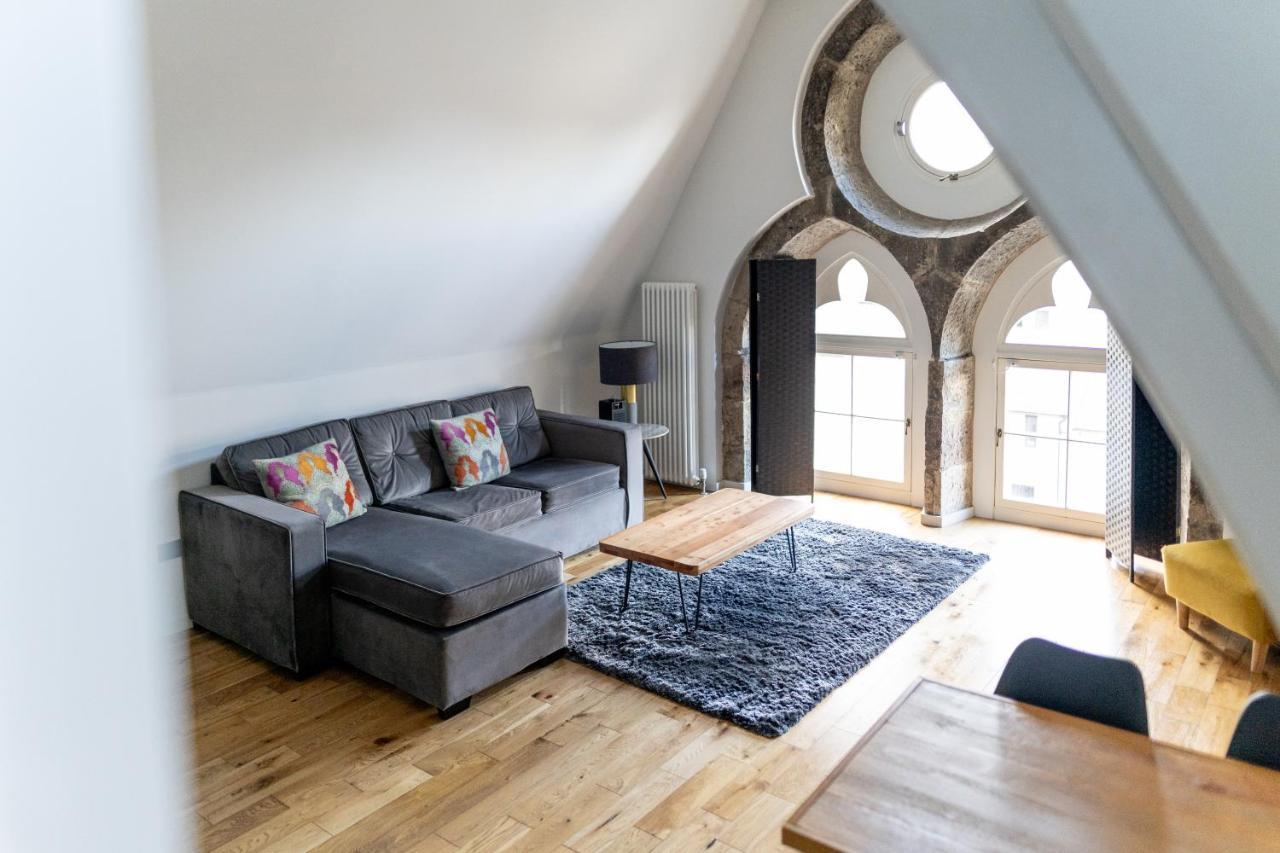 Linton Collection - Blackfriars Lofts Appartement *