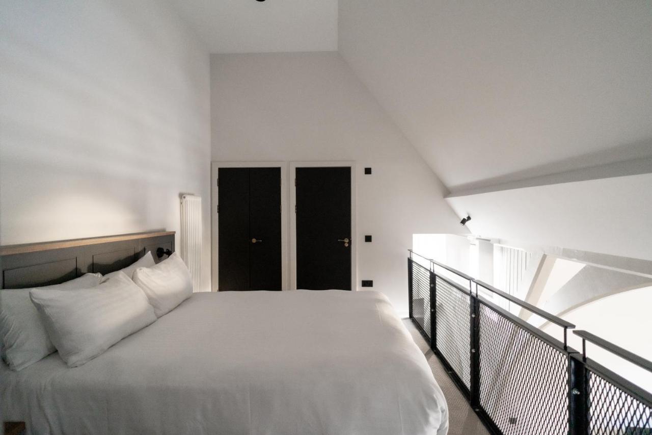 Linton Collection - Blackfriars Lofts Appartement