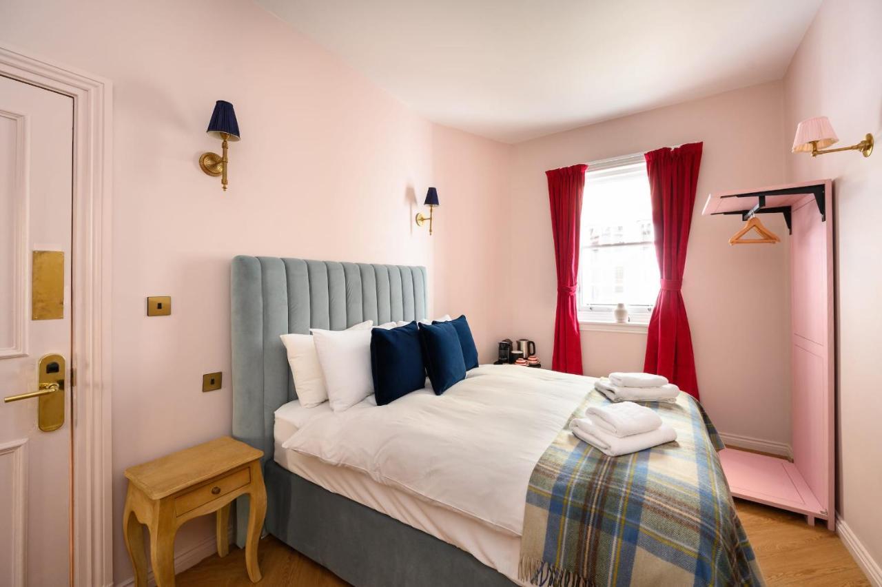 Inn Cosy Ground Floor Double Edinburgh
