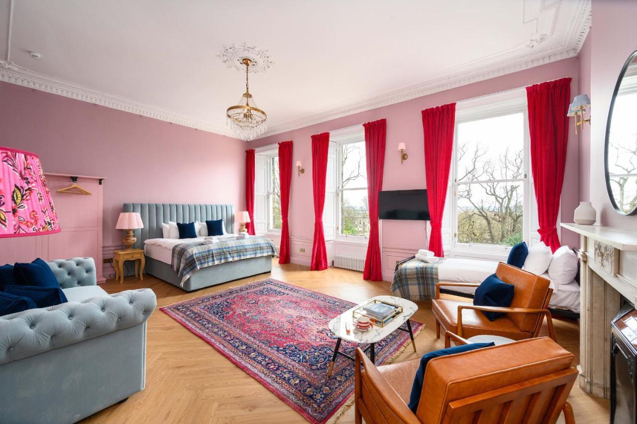 Herberg Spacious Centre Family *