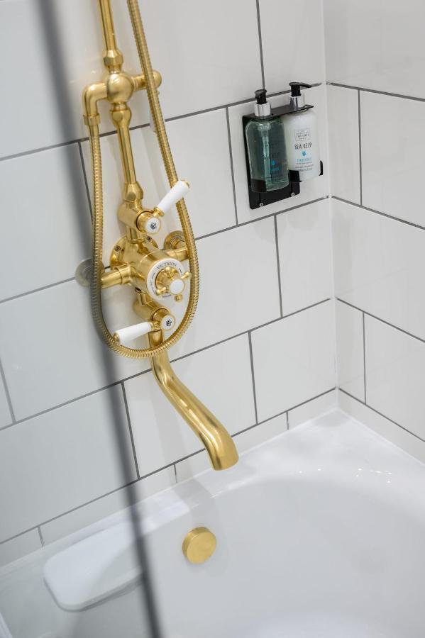 Charming Ground Floor Triple *