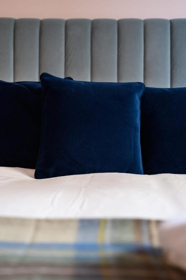 Cosy Ground Floor Double Inn *