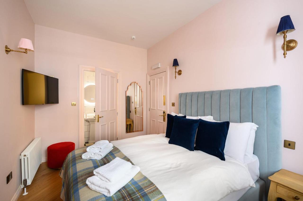 Cosy Ground Floor Double *
