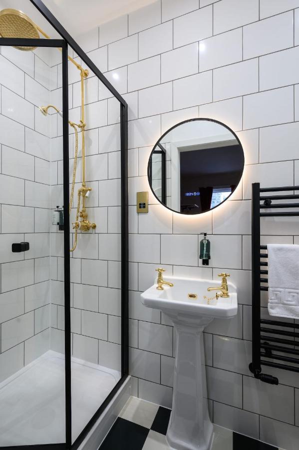 Cosy Ground Floor Double Inn *