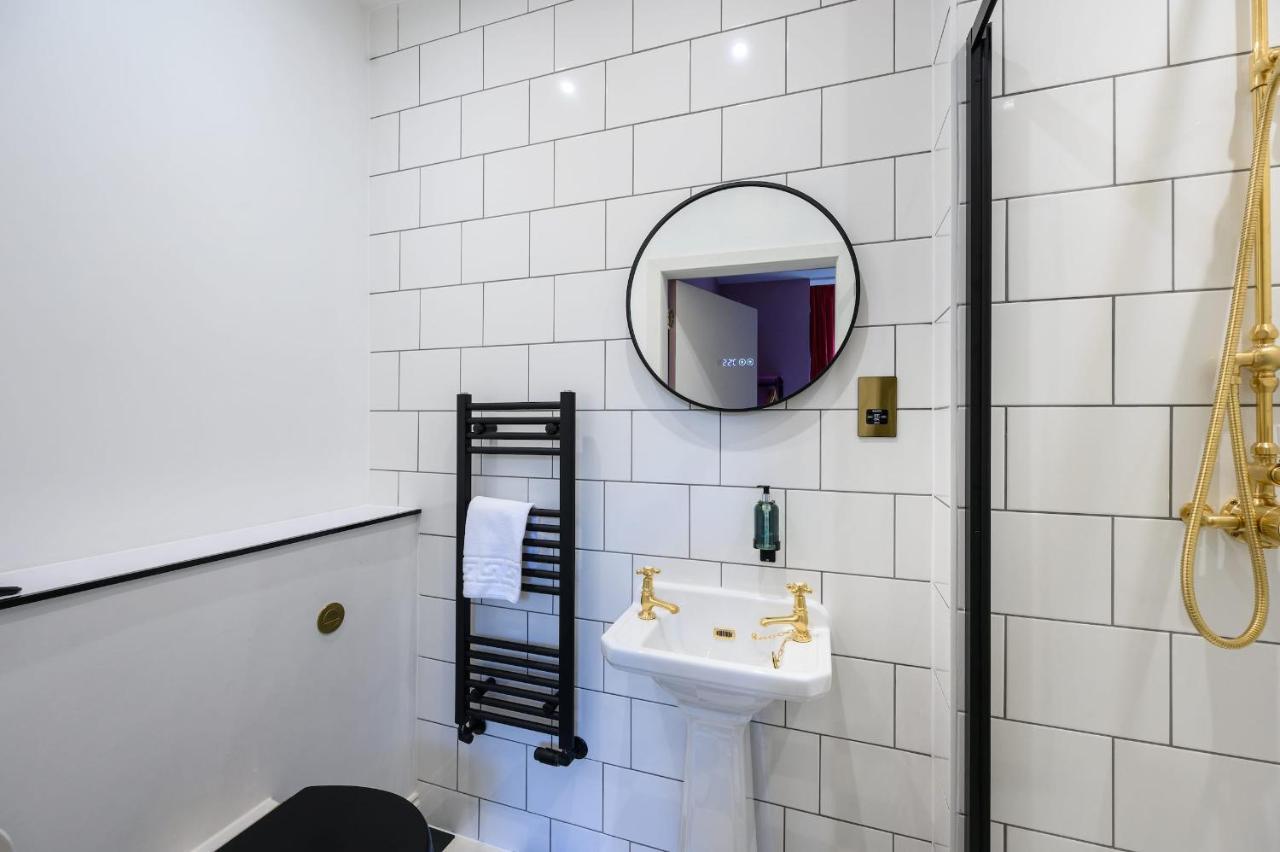 Comfortable Ground Floor Double Herberg *