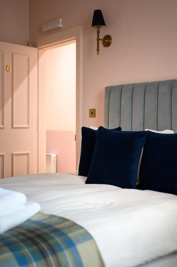 Cosy Ground Floor Double * Edinburgh