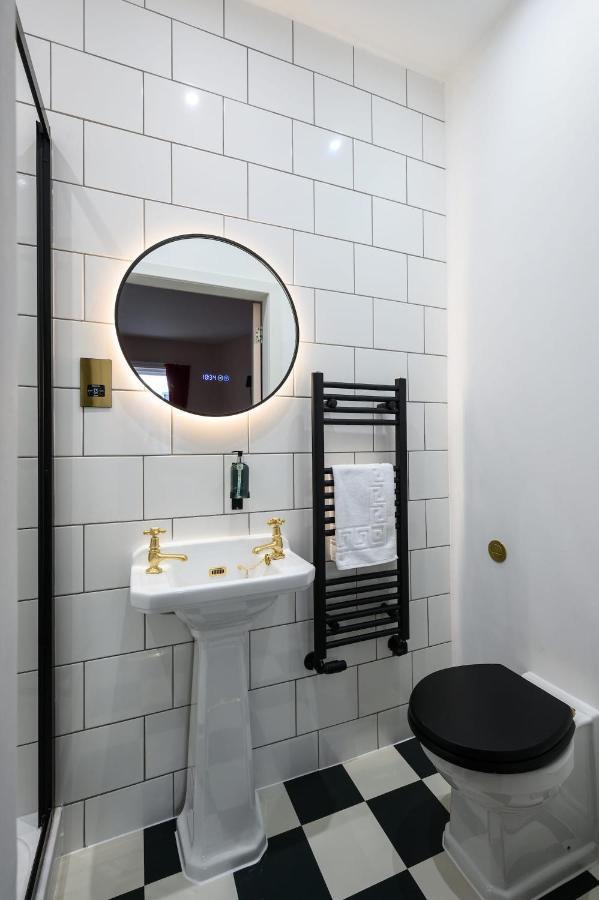 Inn Cosy Ground Floor Double Edinburgh