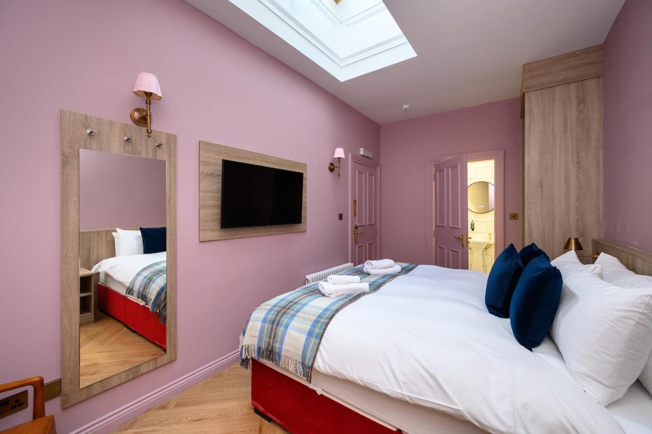 Mini-hôtel Super King Ground Floor