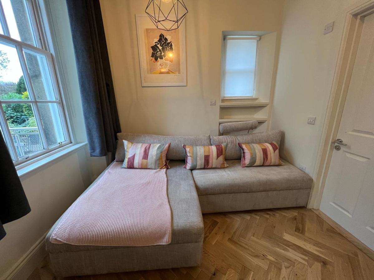 Appartement Wm Garden *