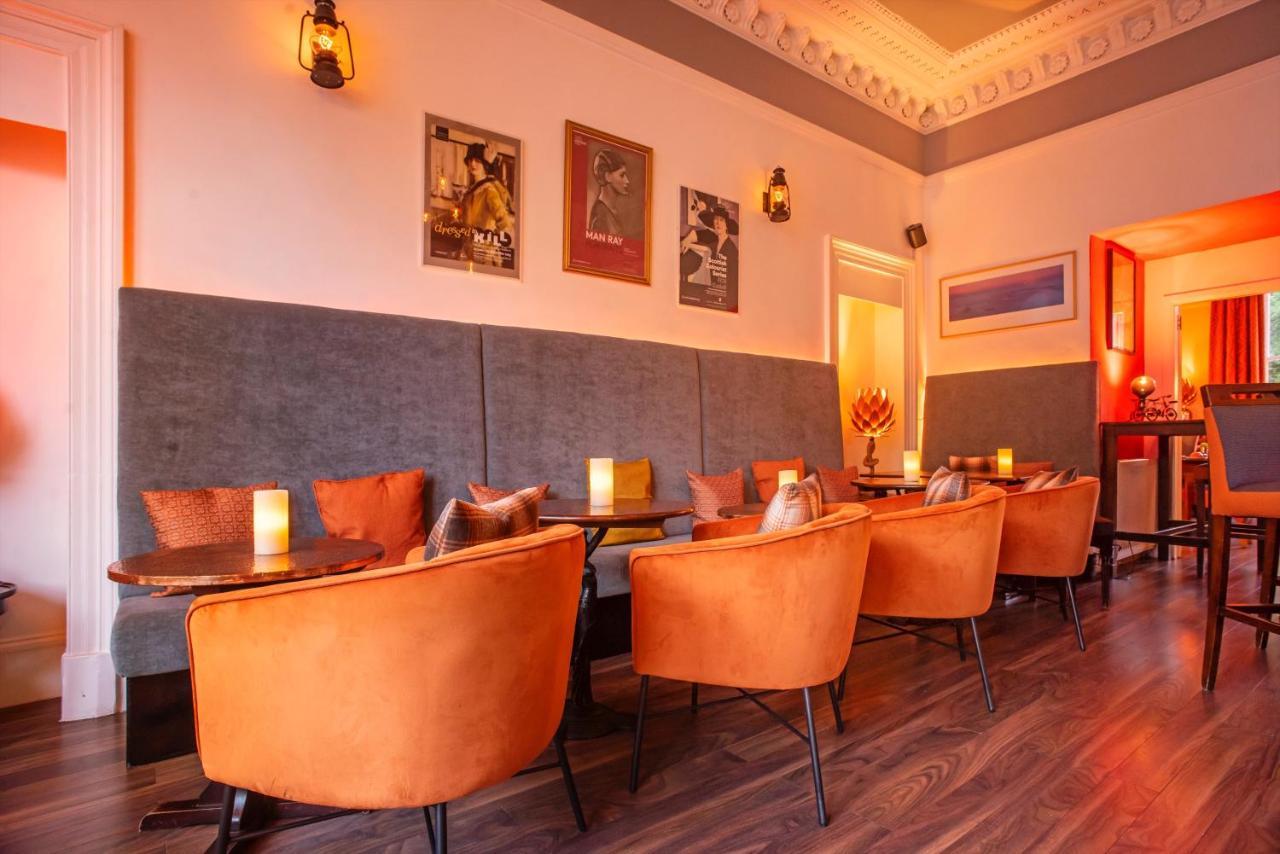 No32 Hotel EDI