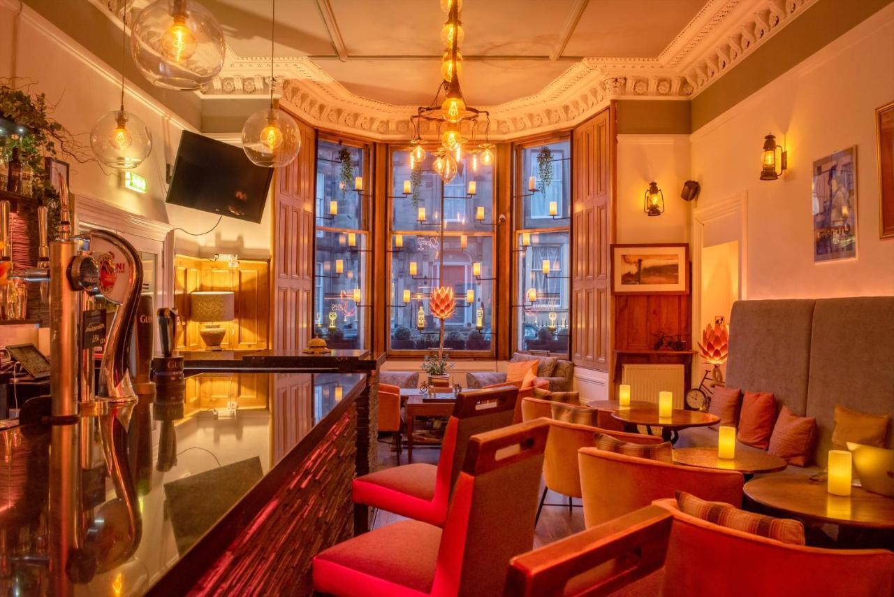No32 Hotel EDI