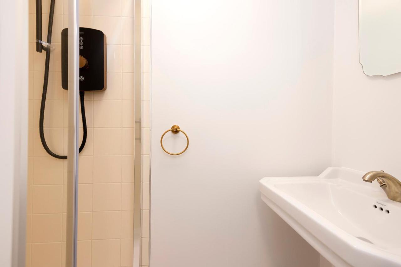 Appartement Joivy Attractive Flat Near Haymarket Station Édimbourg