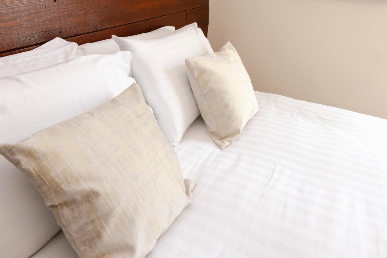 Joivy Attractive Flat Near Haymarket Station Appartement *