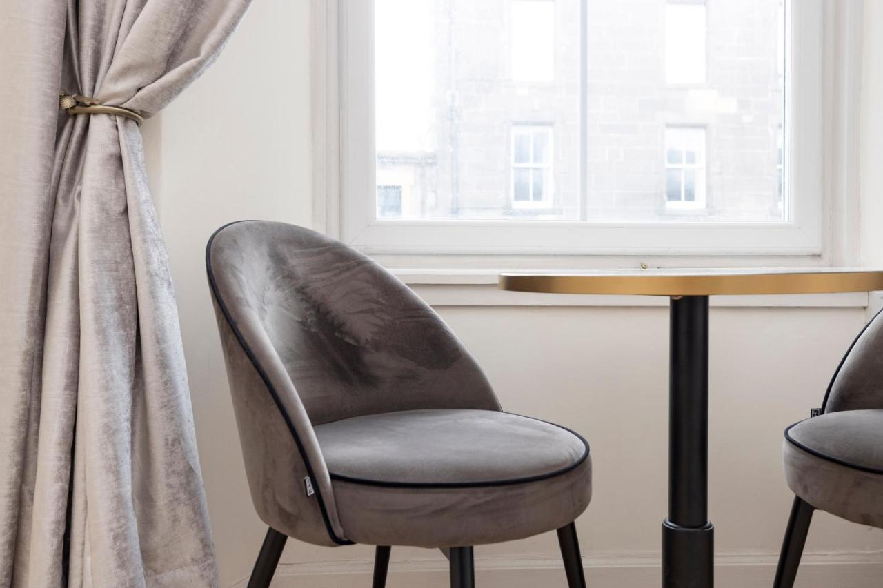 Appartement Joivy Attractive Flat Near Haymarket Station *