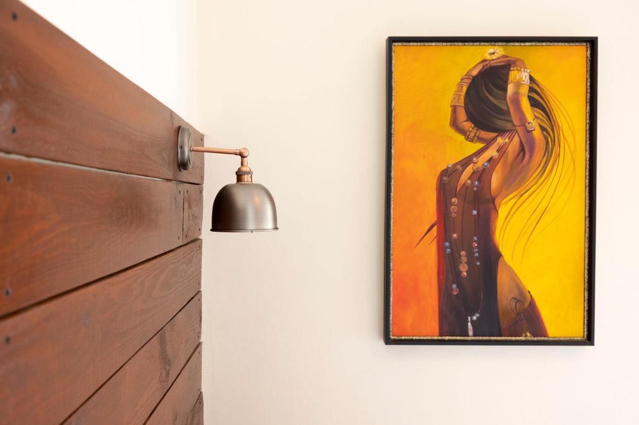 Joivy Attractive Flat Near Haymarket Station Appartement