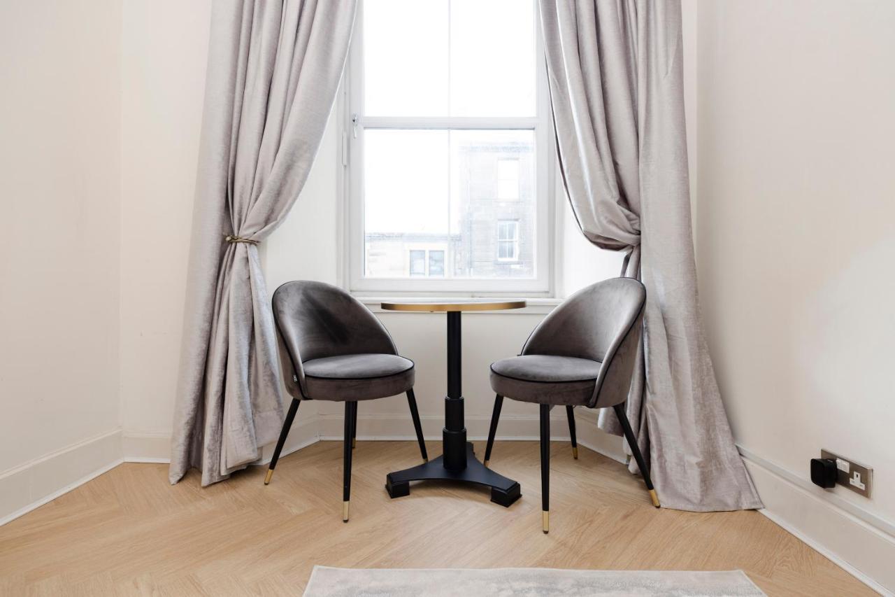 Joivy Attractive Flat Near Haymarket Station Appartement *