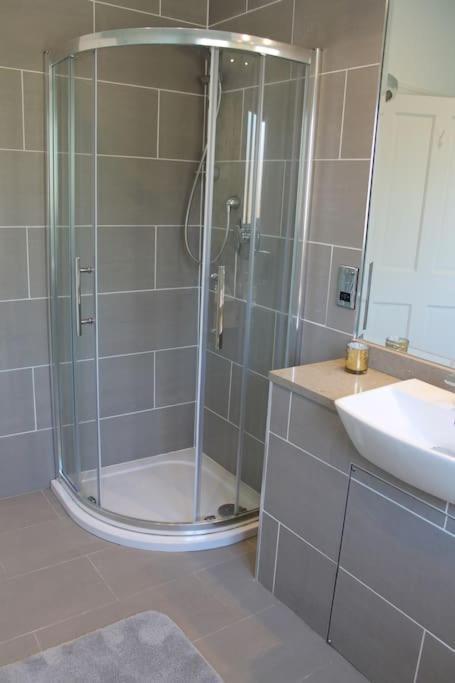 Villa Gorgeous Family 15 Mins From City Centre Edinburgh