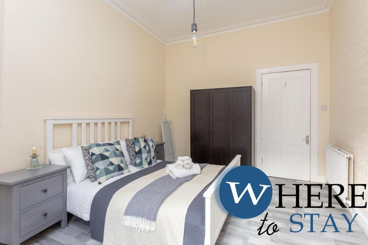 Brunswick Road Lovely 2 Bed Appartement
