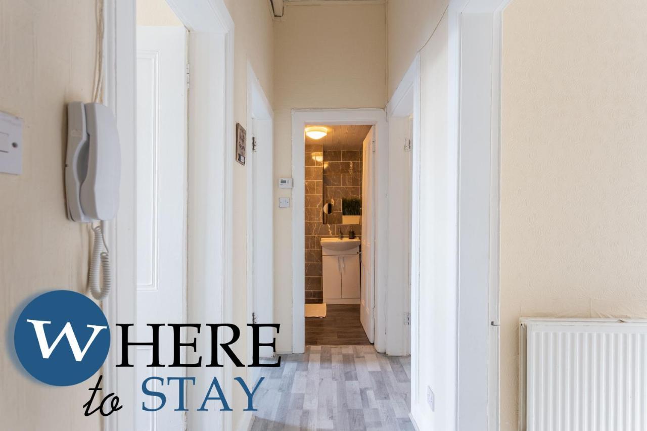 Brunswick Road Lovely 2 Bed