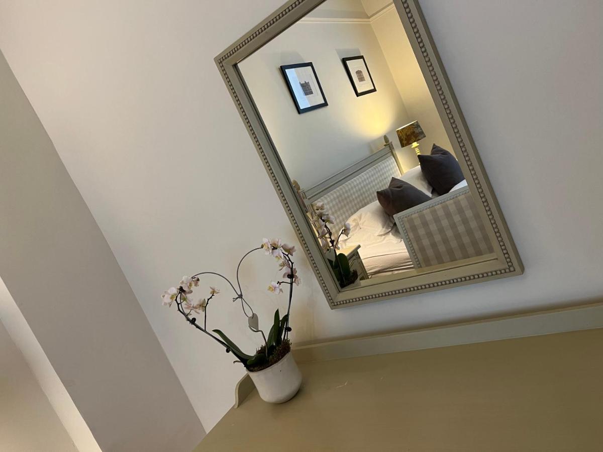 Appartement Wm Garden Édimbourg