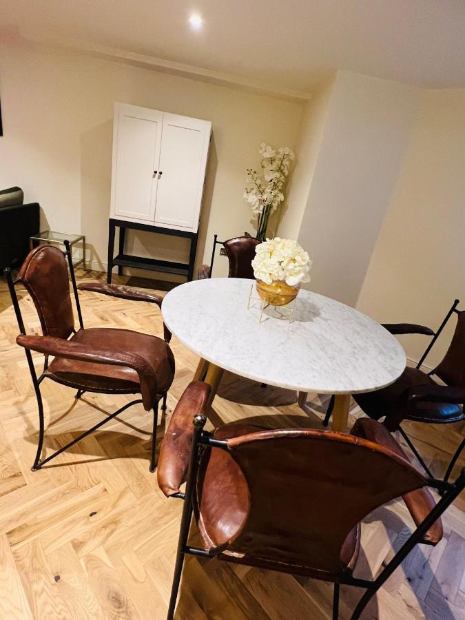 Appartement Wm Garden Édimbourg