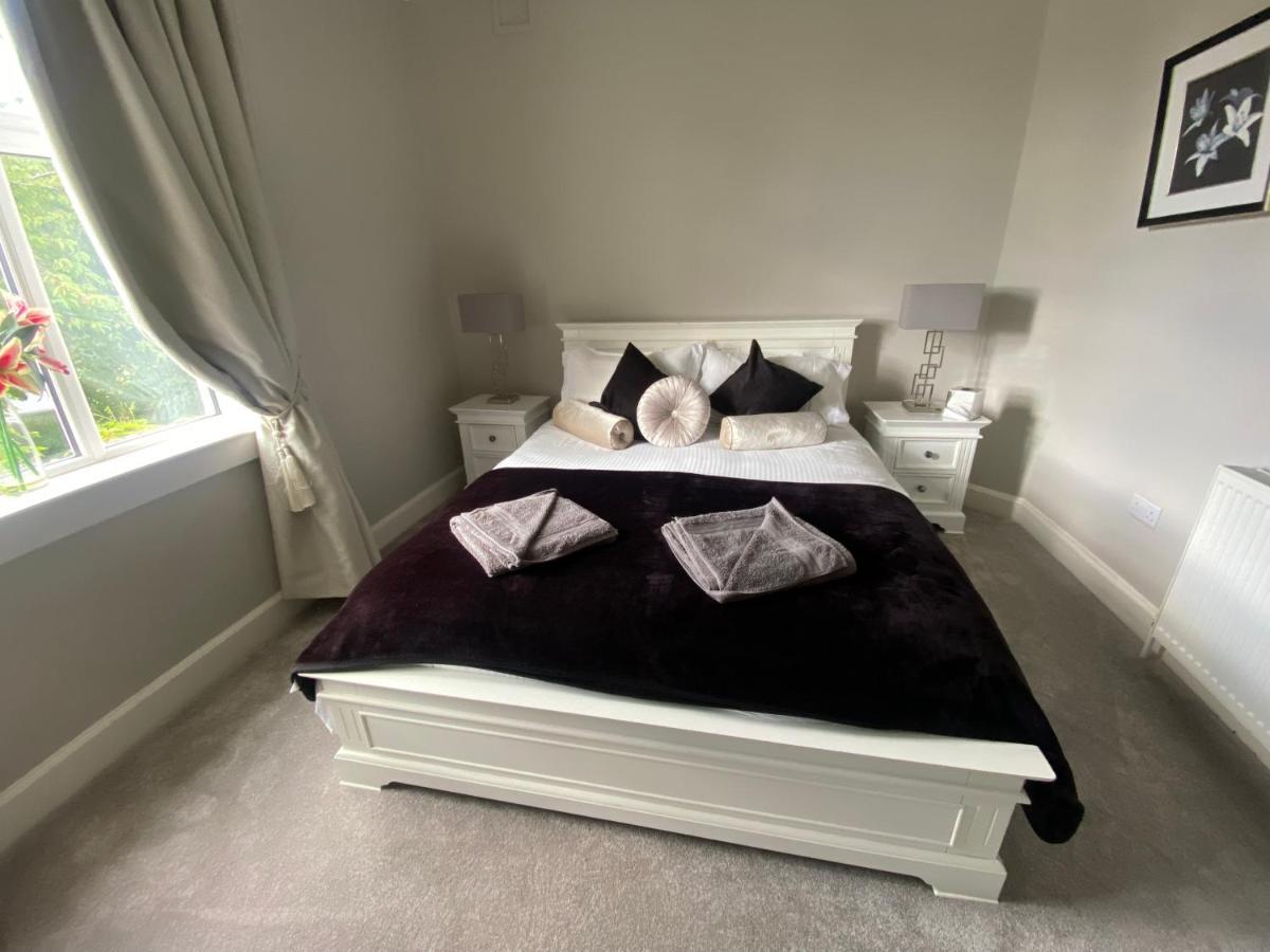 Gorgeous Family 15 Mins From City Centre * Edinburgh