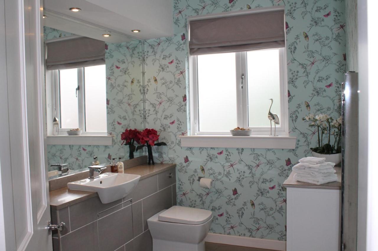 Gorgeous Family 15 Mins From City Centre Edinburgh