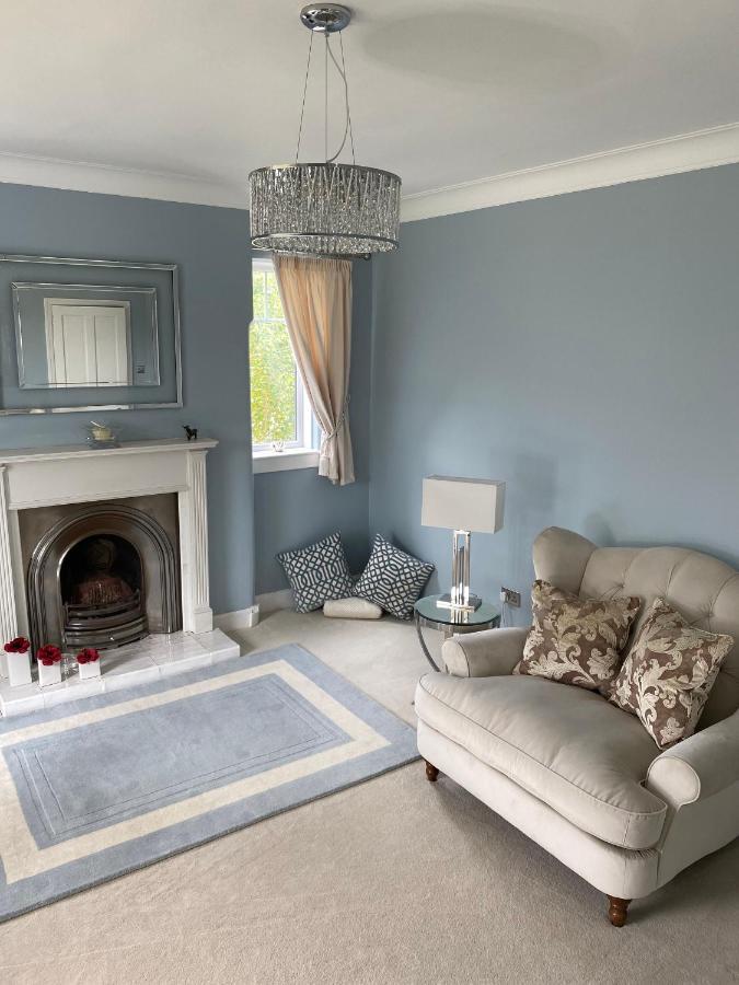 Gorgeous Family 15 Mins From City Centre