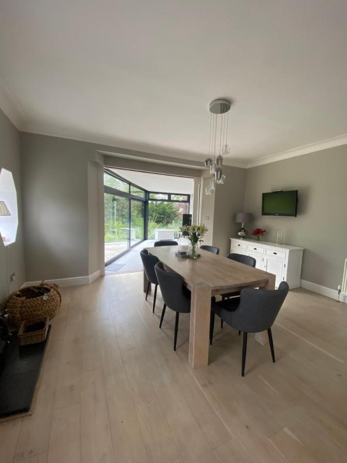 Villa Gorgeous Family 15 Mins From City Centre Edinburgh