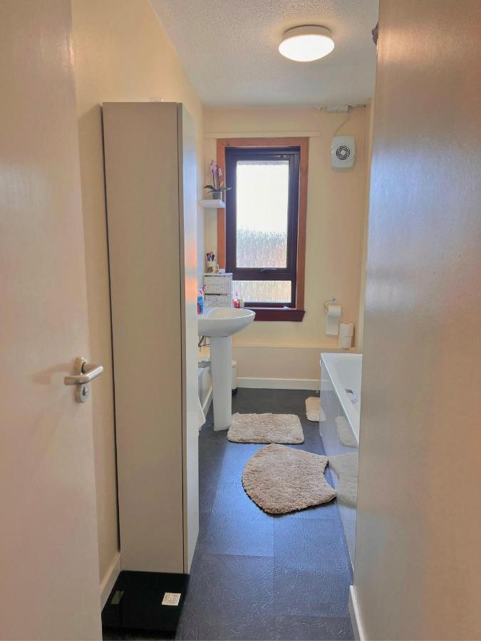 Dalryplace Séjour chez l'habitant Édimbourg