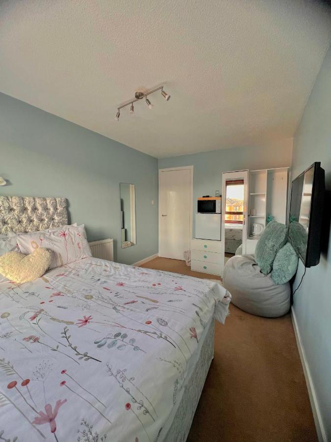 Séjour chez l'habitant Dalryplace *