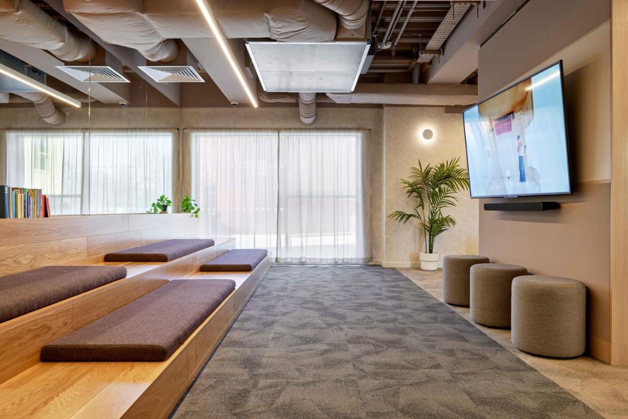 Capitol By Altido Apartment