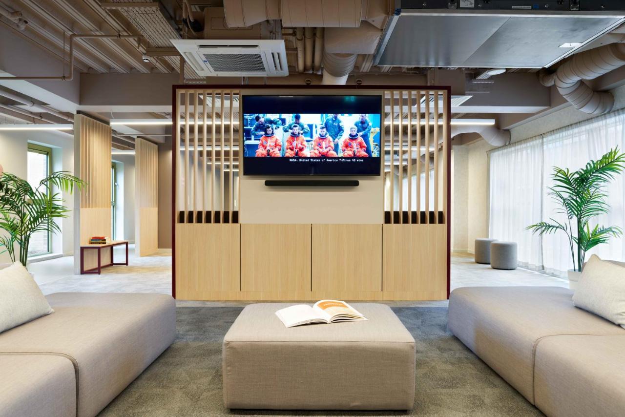 Capitol By Altido Apartment *
