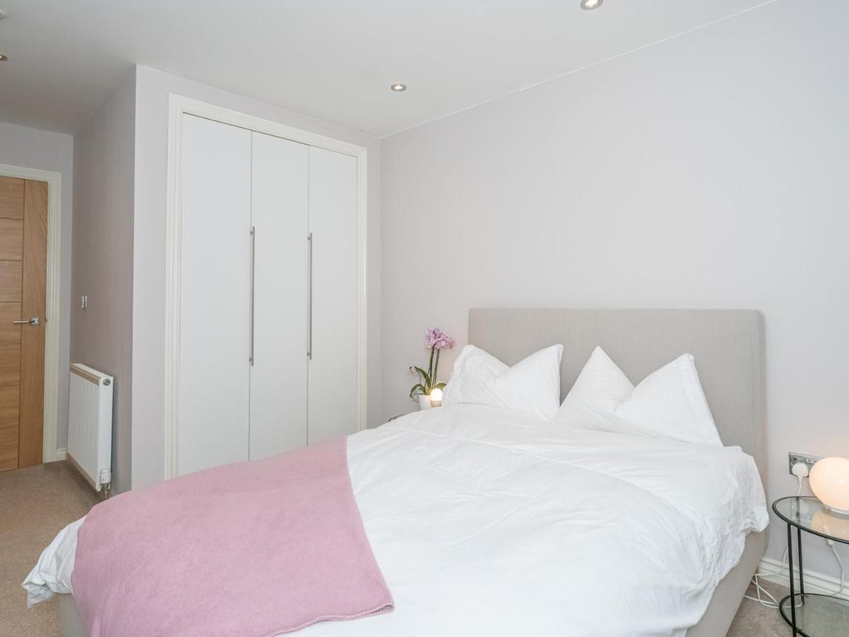 Cosy Modern Flat Pass The Keys Apartment EDI