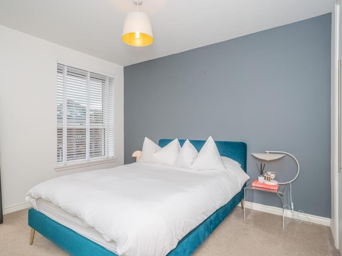 Cosy Modern Flat Pass The Keys Apartment EDI