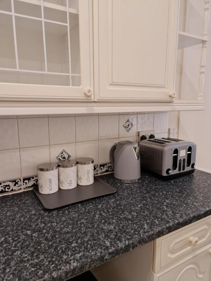 Appartement Apex Bryson Rd *