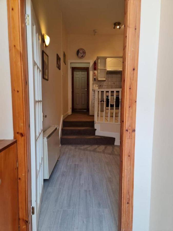 Appartement Apex Bryson Rd EDI