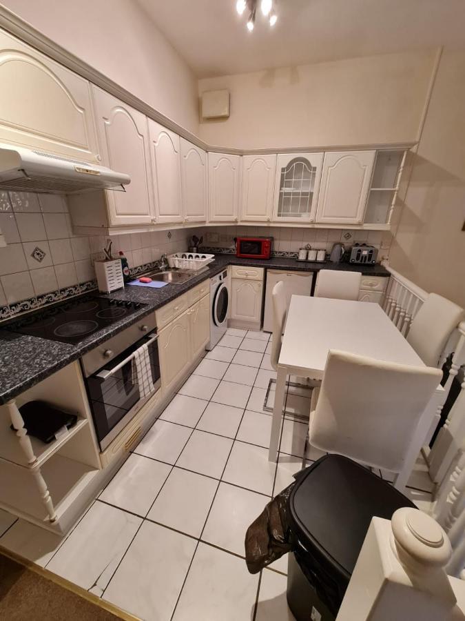 Appartement Apex Bryson Rd