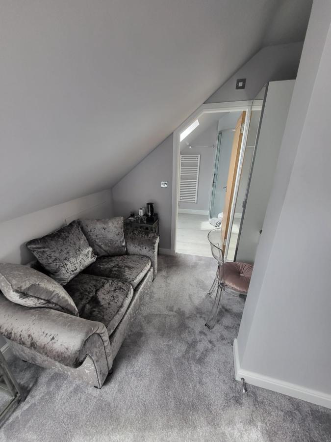 Guest house Lauderville